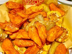 -爱饭(玉兰路直营店)