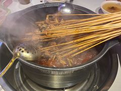 -钢管厂五区小郡肝火锅串串香(总店)