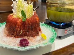 -梅花香里大酒店(郁金香路店)
