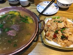 -妈妈的味道(和顺古镇店)