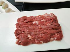 -铜来聚老北京涮肉(恒隆广场店)