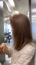 -F P· HAiR