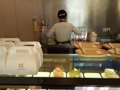 -奈雪的茶(南山大冲一期店)