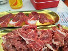 -李记鲜切牛肉自助火锅(紫薇花园店)