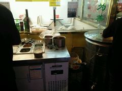 -天津乾毓德饭庄·清真传统炒菜·海鲜烧烤(咸阳路店)