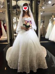 -韩国天使嫁衣婚纱礼服馆(上海旗舰店)