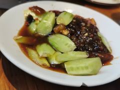 -壹零捌道·北京烤鸭(车公庄店)