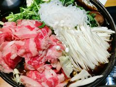 -胜代日本料理(云程巷小区店)