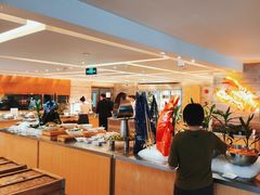 -北京王府井希尔顿酒店·万斯阁西餐厅