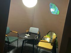 -茗知道茶馆(世博源店)