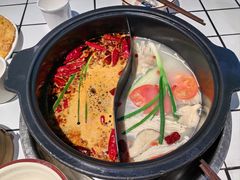 -九街淑芬掌中宝串串公司(沙坪坝店)