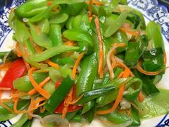 -龙姐私房菜(和顺古镇店)