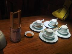 -老宁波1381餐厅(宏泰广场店)