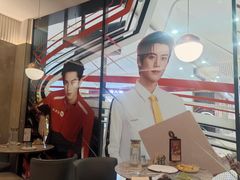 -必胜客(龙之梦购物中心店)