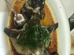 -君德澜酒家·创意粤菜(金山谷店)