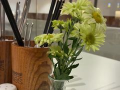 -知味自助餐厅(西安威斯汀大酒店)