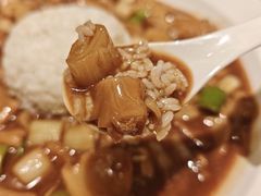 -奉天掌柜·非遗猪手·笨饺子(崇山路店)