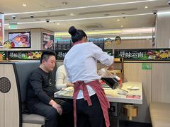 -海底捞火锅(大融城店)