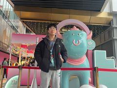 -重庆市江北嘴中央商务区中央公园