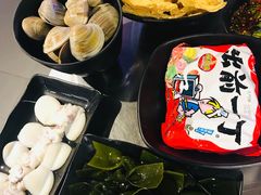 -水哥卜卜贝(东晓·胜汇里店)
