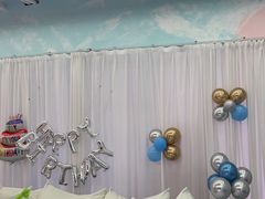 -CIAO·团建聚餐·生日派对轰趴馆(福田店)