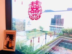 婚房-南京圣和府邸豪华精选酒店-宴会厅婚宴·生日宴·宝宝宴