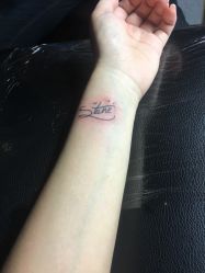 -極致刺青TATTOO STUDIO 私人订制