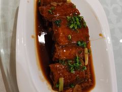 -金蝉食府(维吉奥广场店)