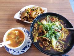 -茗贵坊食府