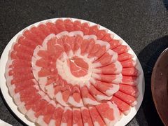 -东来顺(非遗·清真火锅·盛世广场店)