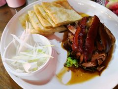 -鼎香润(德胜门内店)