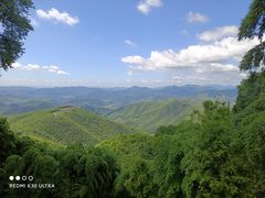 -莫干山风景区