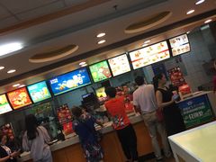 -麦当劳(联盛店)