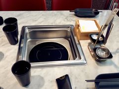 -新辣道鱼火锅(领展购物广场·中关村店)