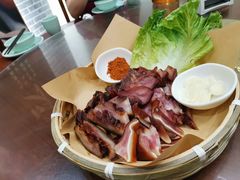 -六合居·明厨亮灶餐厅(成双大道店)