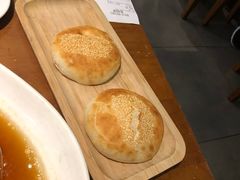 转炉火烧-黑鸡小馆(金源店)