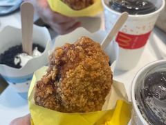 -麦当劳(西安雁塔路店)