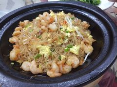 -朝郡酒家·粤菜(燕大星苑店)
