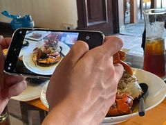 -Ministry of Crab(科伦坡店)