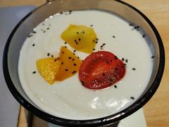 -轻蔬不用等·素食(江苏路店)