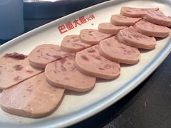 -巴蜀大将火锅(春熙店)