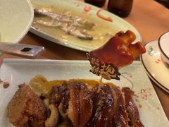 -抱德·潮汕味(敦和店原惠城鱼仔)