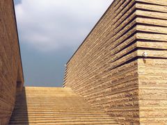 -盘龙城国家考古遗址公园