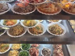 -金杨拉面王小吃面馆·牛三宝面·红烧牛肉粉