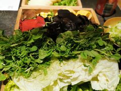 -盡膳口福跷脚牛肉火锅(合生汇购物中心店)