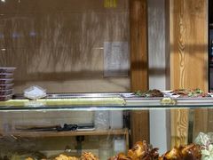 -聚合鑫东北熏酱熟食麻辣面(长阳店)