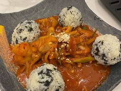 火辣无骨鸡爪-HONGA HONGA雄家(曹路店)