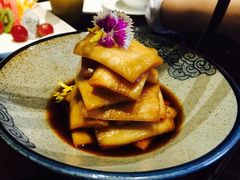 -Oakwood奥克伍德·奥克丽府西餐厅