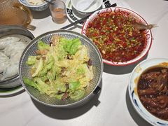 -欧记大排档·景德菜(上海首店)