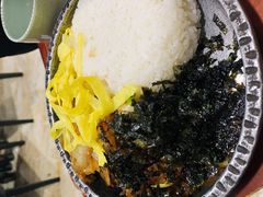 -长今家韩国料理(瑞景店)